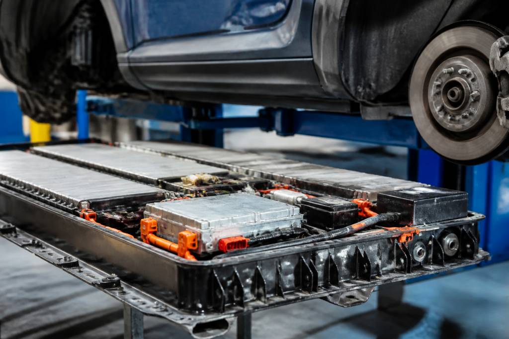 Batterie voiture electrique prix : combien coûte son remplacement ?