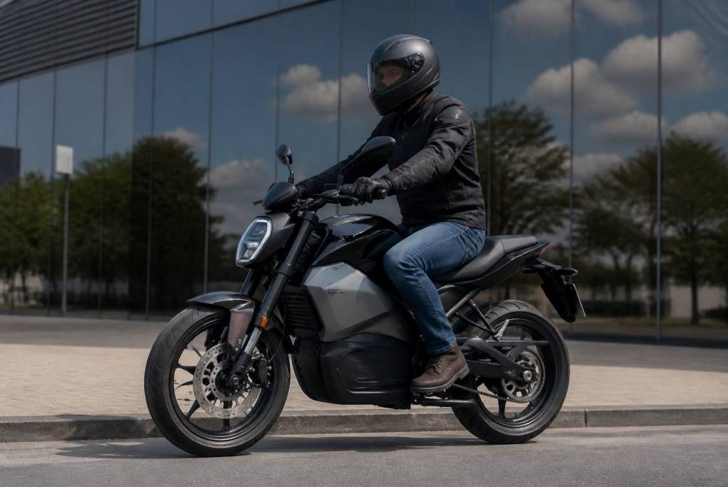 Moto électrique adulte 125cc : guide pour bien choisir sa première moto électrique