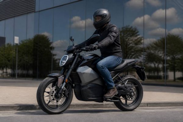 Moto électrique adulte 125cc : guide pour bien choisir sa première moto électrique