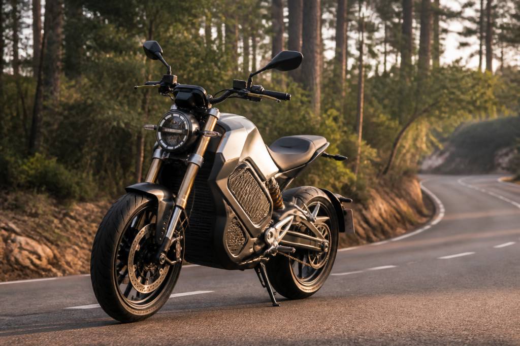 Meilleure moto électrique 12 les modèles à connaître en 2026