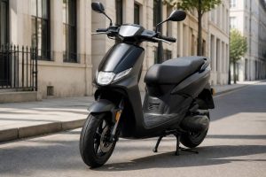 50cm3 electrique : guide d’achat et comparatif des meilleurs modèles pour la ville