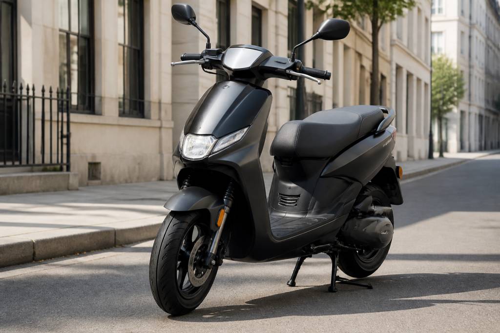 50cm3 electrique : guide d’achat et comparatif des meilleurs modèles pour la ville