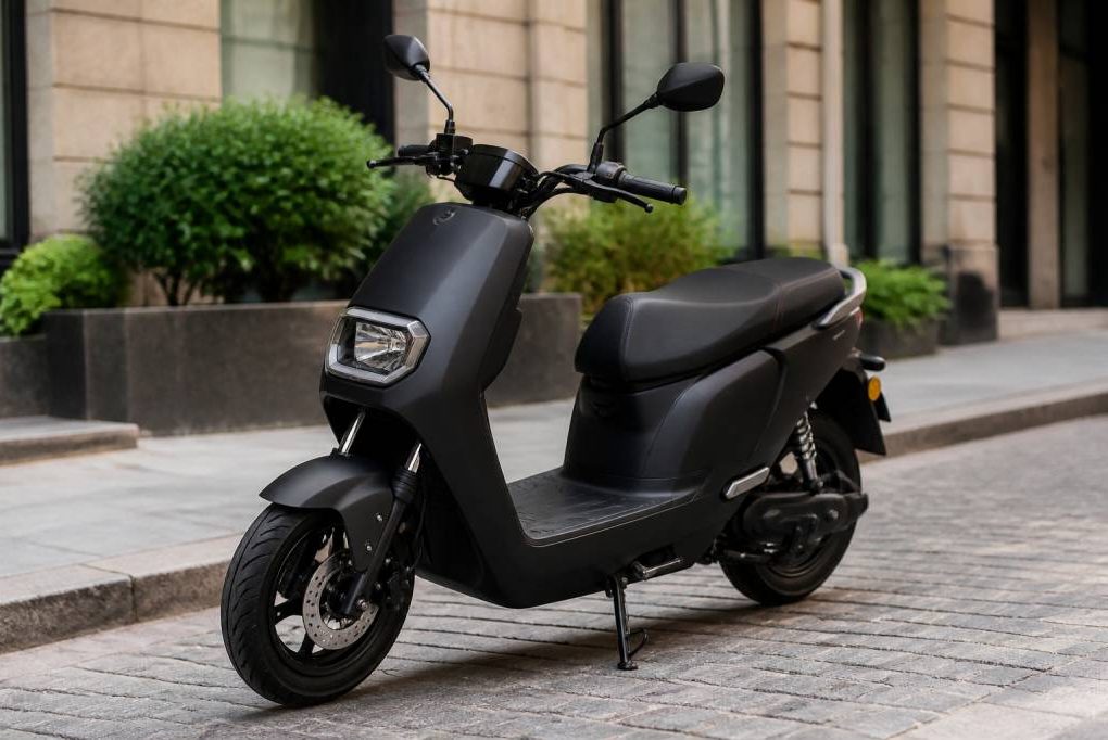 Scooter electrique 50cc prix : guide des tarifs et des modèles à choisir