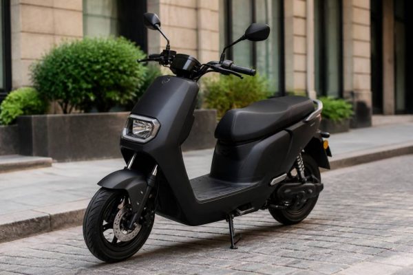 Scooter electrique 50cc prix : guide des tarifs et des modèles à choisir