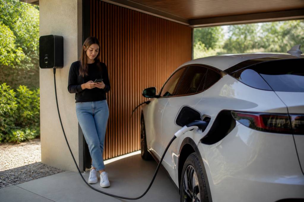 Rentabilité voiture électrique : coûts, économies et critères à analyser