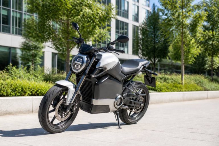 Bonus ecologique moto electrique : conditions, montants et démarches en 2026