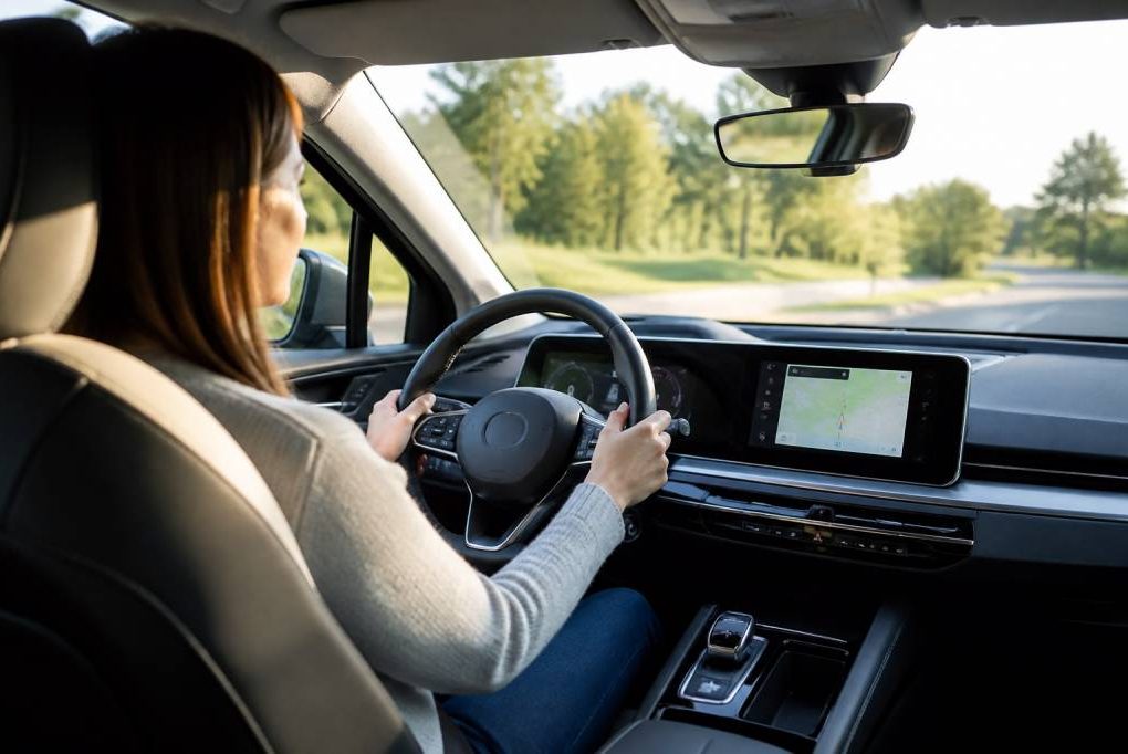 Frais kilométrique 2026 voiture électrique : barème, calcul et nouveautés à connaître