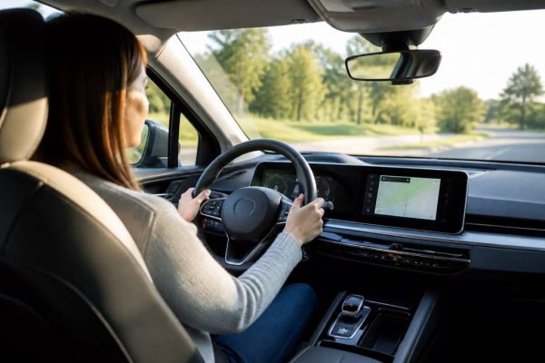 Frais kilométrique 2026 voiture électrique : barème, calcul et nouveautés à connaître