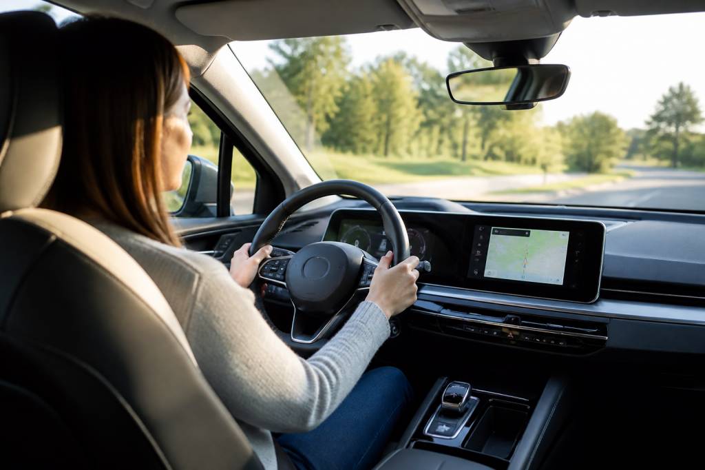 Frais kilométrique 2026 voiture électrique : barème, calcul et nouveautés à connaître