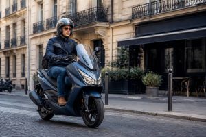 Scooter électrique 125 cm les meilleurs modèles et conseils pour bien choisir