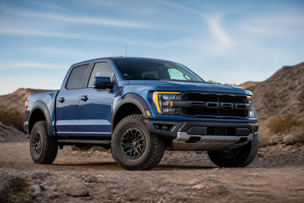 125 raptor : ce qu’il faut savoir avant de l’acheter