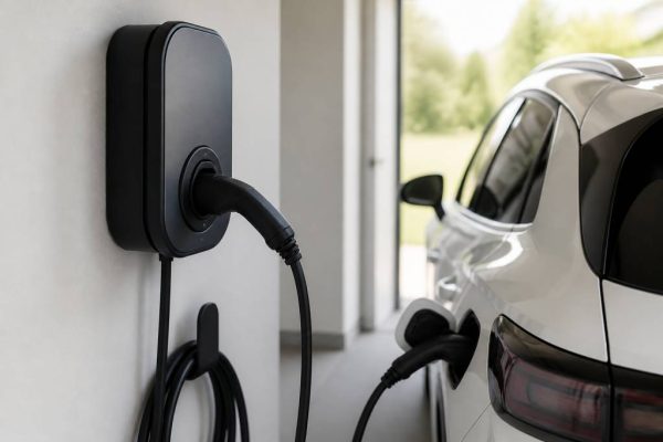 Chargeur embarqué : fonctionnement, avantages et critères de choix pour votre voiture électrique