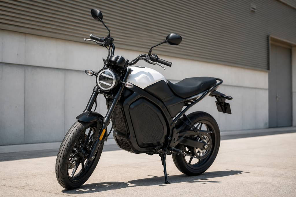 Moto électrique 50cc prix : guide pour bien choisir son modèle