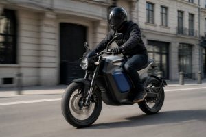 Moto électrique 125 la plus puissante : notre sélection des modèles les plus performants