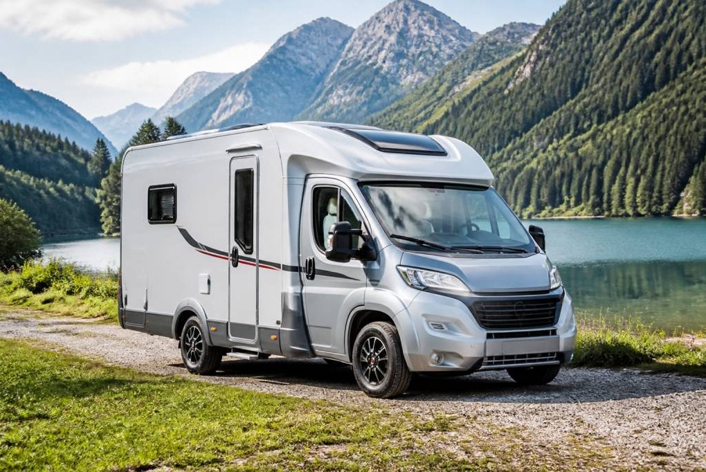 Camping car compact 202 les modèles incontournables à découvrir