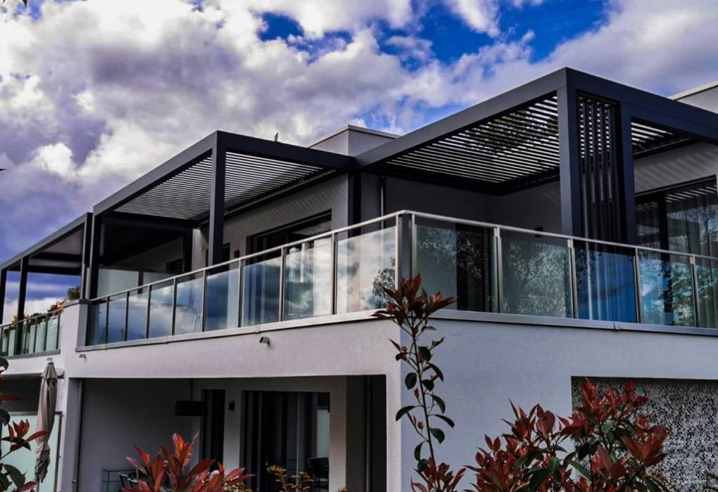 Terrasse bioclimatique : concilier esthétique et performance énergétique