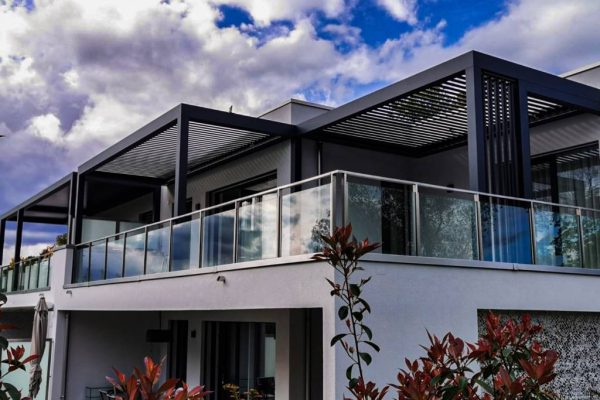 Terrasse bioclimatique : concilier esthétique et performance énergétique