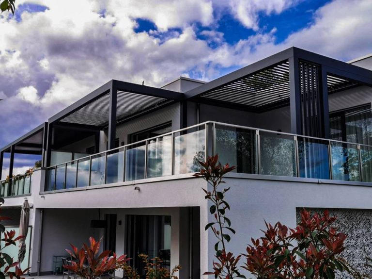 Terrasse bioclimatique : concilier esthétique et performance énergétique