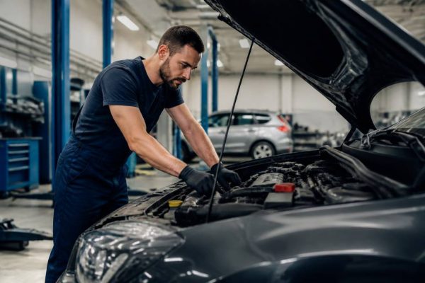 Norme européenne d'émissions : comprendre les règles qui transforment l'automobile