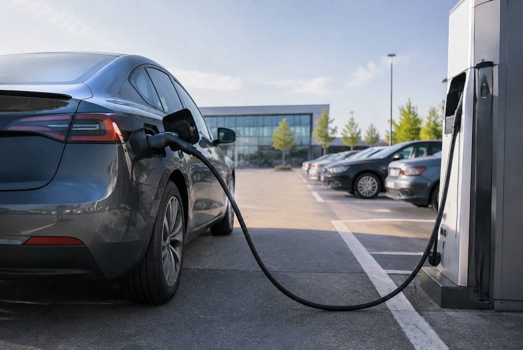Euro emissions : comprendre les normes qui régissent les voitures en Europe