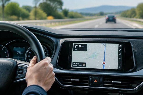 Comment ça marche le GPS ? Guide complet pour comprendre la géolocalisation automobile