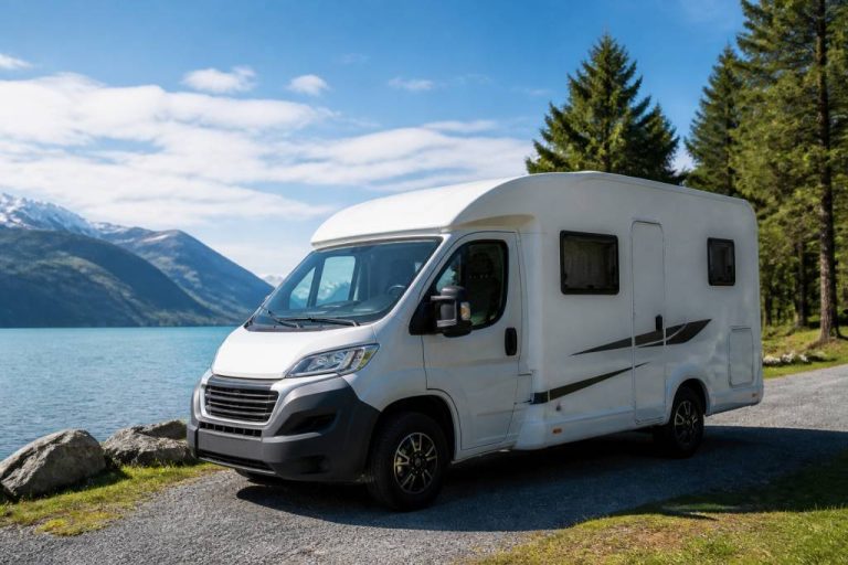 Camping car le moins cher du monde : quel modèle choisir ?