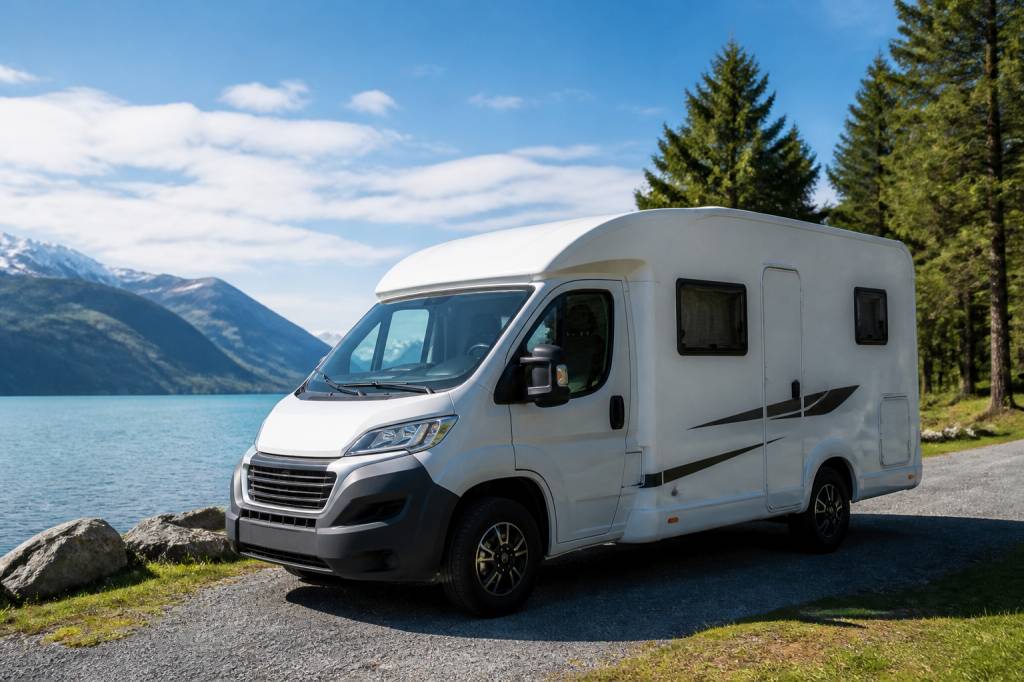 Camping car le moins cher du monde : quel modèle choisir ?
