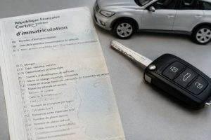 Norme euro sur carte grise : comment la trouver et la comprendre