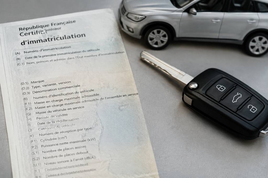 Norme euro sur carte grise : comment la trouver et la comprendre