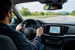 Conduite eco : les meilleures astuces pour réduire sa consommation de carburant