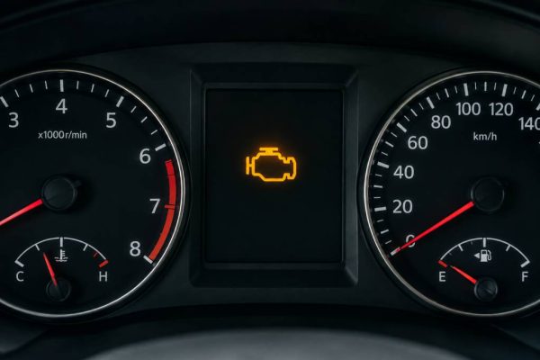 Témoin OBD : comprendre sa signification et savoir comment réagir