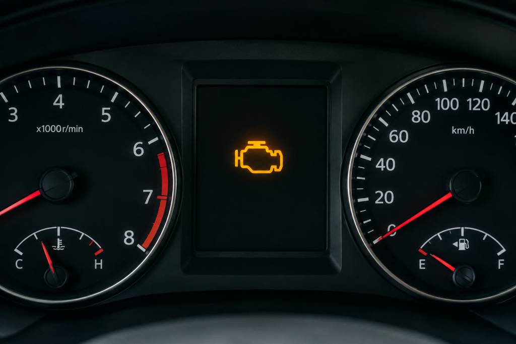 Témoin OBD : comprendre sa signification et savoir comment réagir