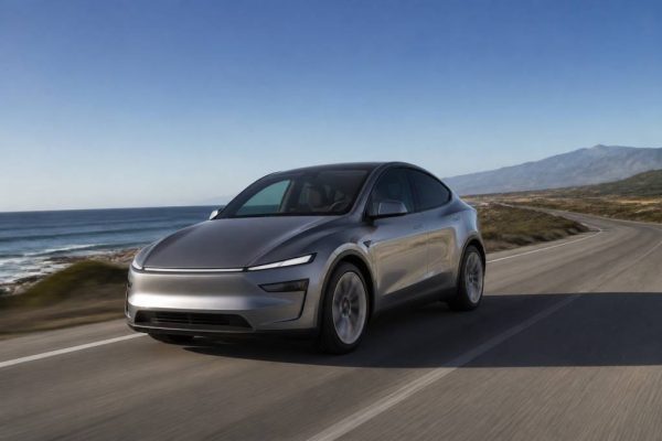 Autonomie voitures électriques 202 les modèles les plus performants en conditions réelles