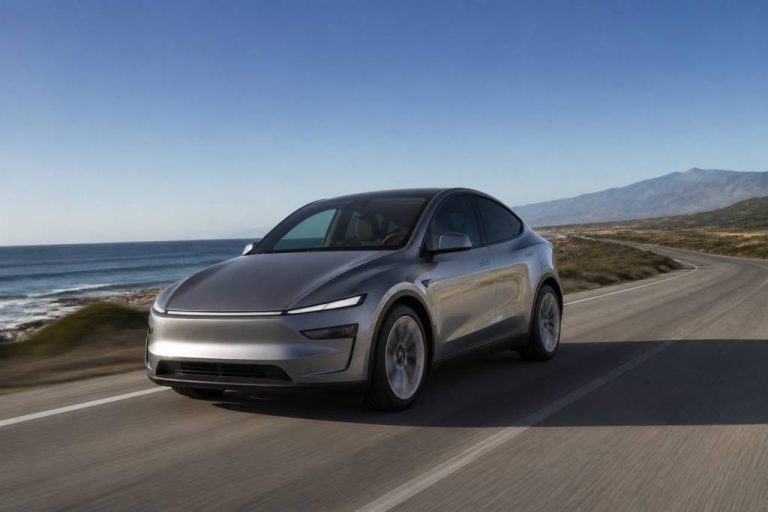 Autonomie voitures électriques 202 les modèles les plus performants en conditions réelles