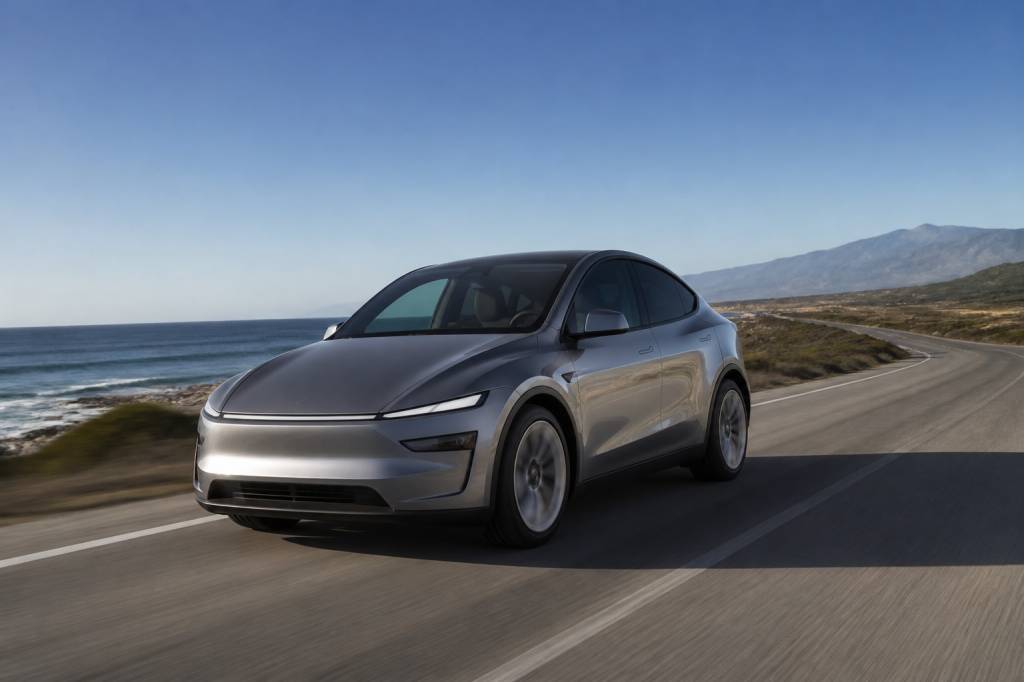 Autonomie voitures électriques 202 les modèles les plus performants en conditions réelles