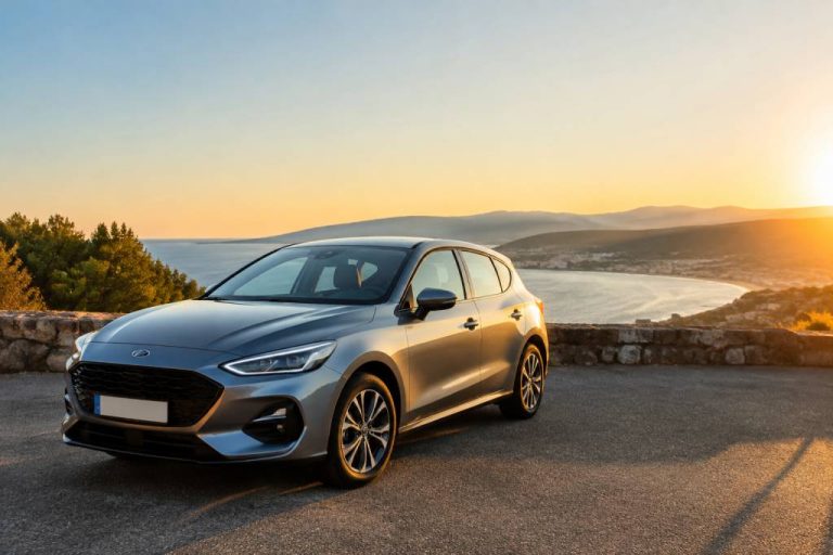 Véhicule legers : conseils, tendances et guide d’achat automobile