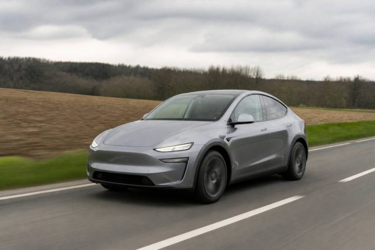 Test autonomie voiture électrique : les modèles les plus performants en conditions réelles