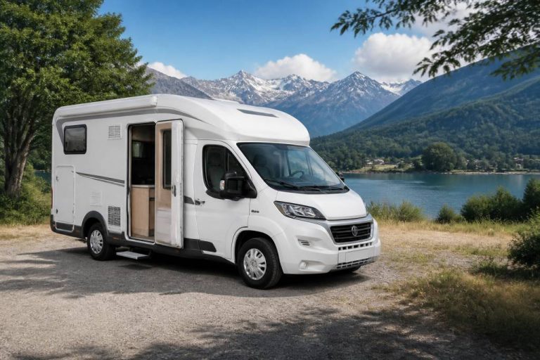 Camping car le moins cher du marché : notre sélection des modèles à découvrir