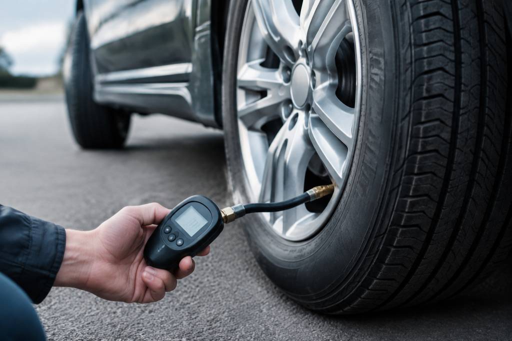 Tpms definition : comprendre le système de surveillance de la pression des pneus