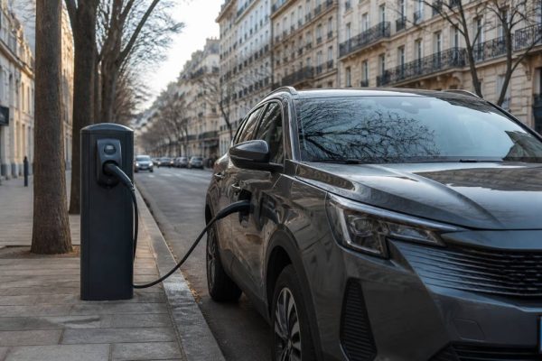 Stationnement gratuit véhicule hybride Paris : les règles à connaître en 2026