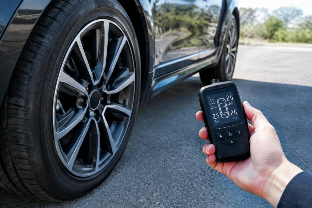TPMS voiture c’est quoi : fonctionnement, avantages et entretien du système de surveillance de la pression des pneus