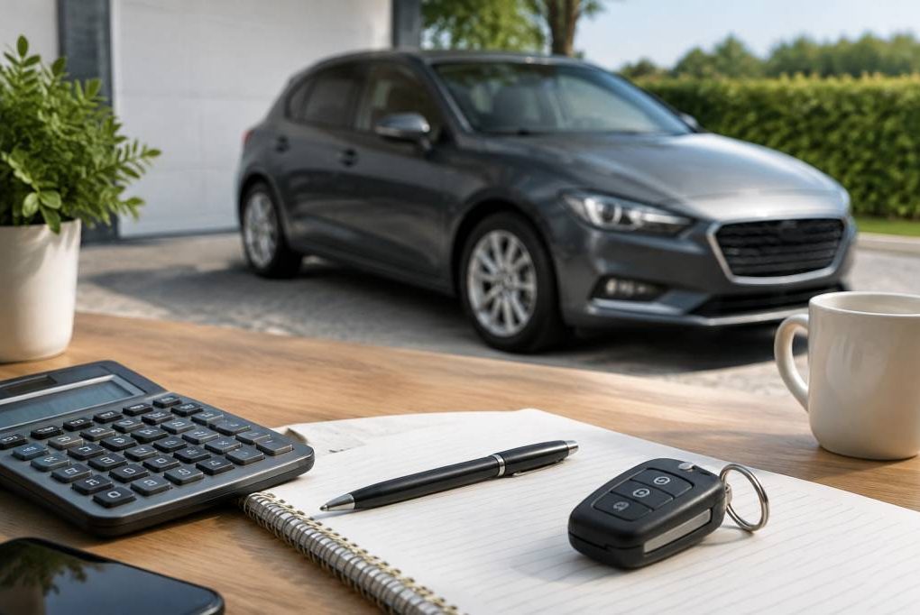 Coût total de possession : comment calculer le vrai prix d’une voiture au quotidien