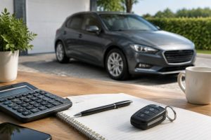 Coût total de possession : comment calculer le vrai prix d’une voiture au quotidien