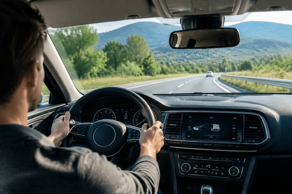 Écoconduite : les meilleures techniques pour réduire sa consommation de carburant