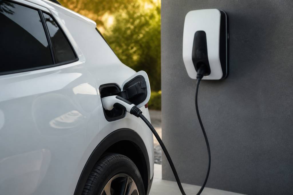 Amperage voiture electrique : comprendre la puissance nécessaire pour recharger son véhicule