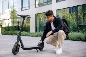 Vente scooter électrique : conseils pour choisir le modèle adapté à vos besoins