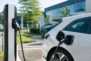 Aide véhicule électrique entreprise 202 quelles solutions pour financer sa flotte ?