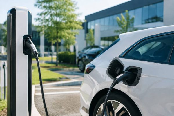 Aide véhicule électrique entreprise 202 quelles solutions pour financer sa flotte ?