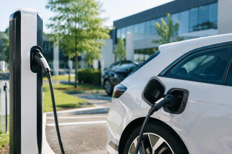 Aide véhicule électrique entreprise 202 quelles solutions pour financer sa flotte ?