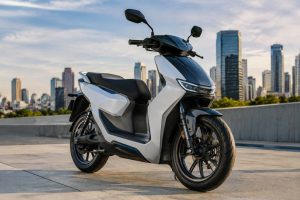 Moto 125 électrique 202 les modèles les plus attendus et leurs performances